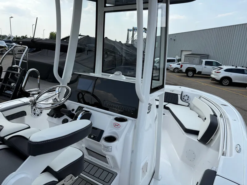 Slide: The Image of Tidewater 210 LXF 2026 - 6