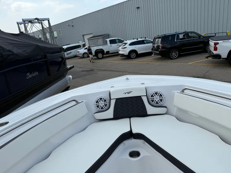 Slide: The Image of Tidewater 210 LXF 2026 - 7