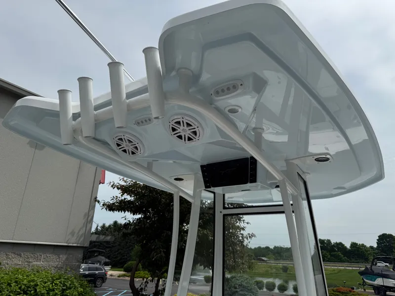 Slide: The Image of Tidewater 220 LXF 2026 - 11