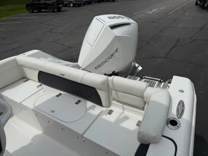 Slide: The Image of Tidewater 220 LXF 2026 - 19