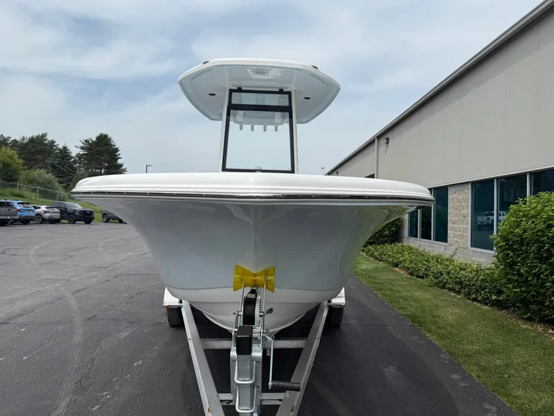 Slide: The Image of Tidewater 220 LXF 2026 - 3