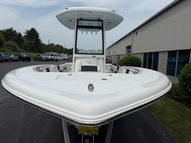 Slide: The Image of Tidewater 220 LXF 2026 - 4