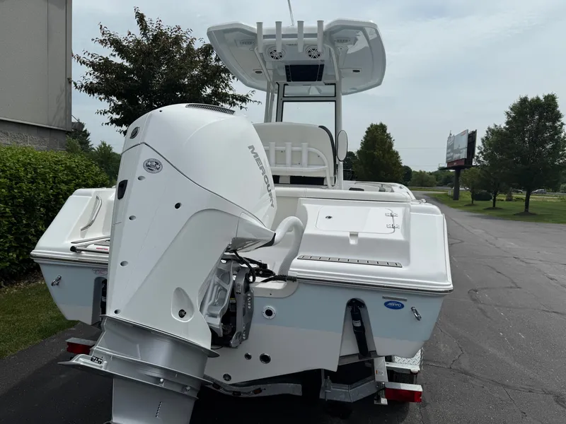 Slide: The Image of Tidewater 220 LXF 2026 - 6