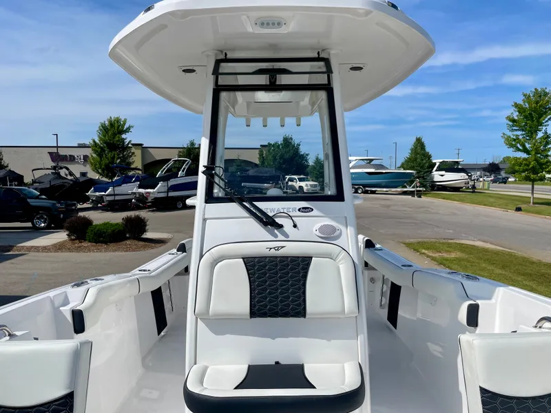 Slide: The Image of Tidewater 232 LXF 2026 - 15