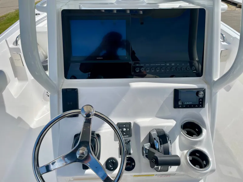 Slide: The Image of Tidewater 232 LXF 2026 - 19