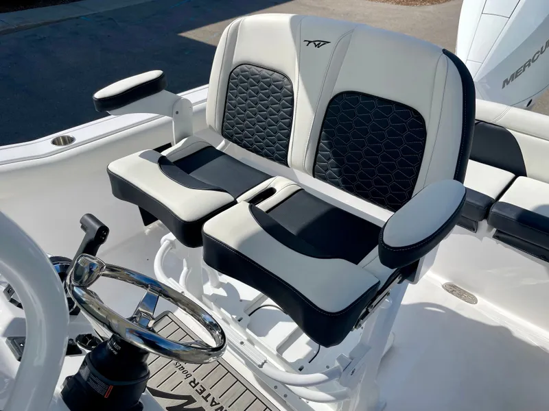 Slide: The Image of Tidewater 232 LXF 2026 - 23