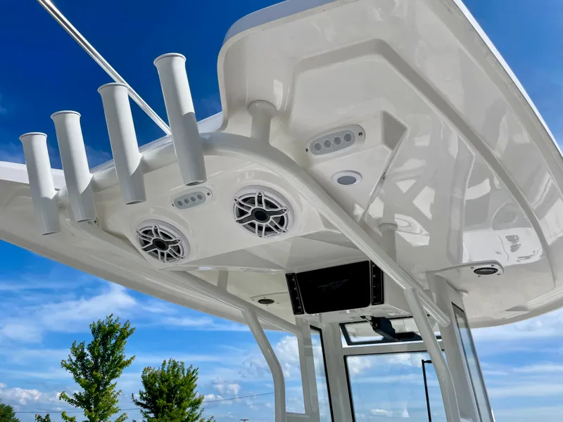 Slide: The Image of Tidewater 232 LXF 2026 - 25