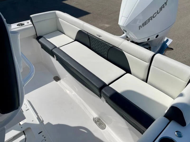 Slide: The Image of Tidewater 232 LXF 2026 - 26