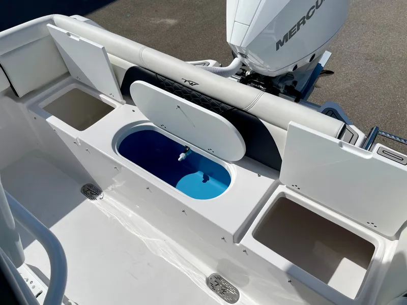 Slide: The Image of Tidewater 232 LXF 2026 - 29