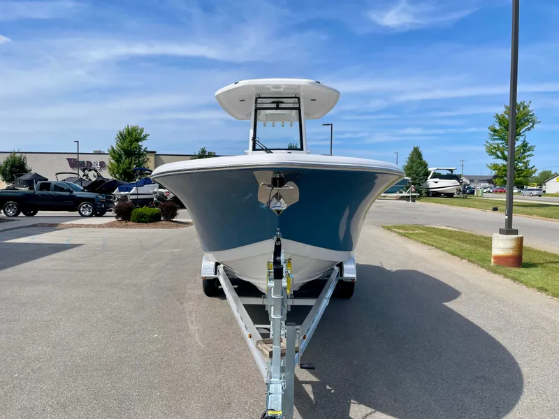 Slide: The Image of Tidewater 232 LXF 2026 - 3