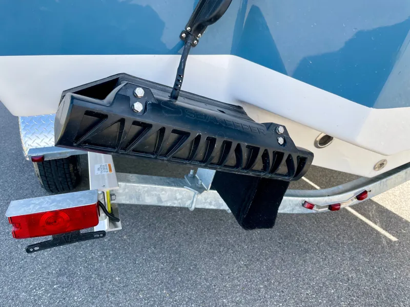 Slide: The Image of Tidewater 232 LXF 2026 - 32