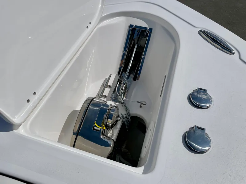 Slide: The Image of Tidewater 232 LXF 2026 - 9