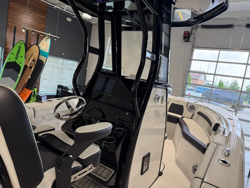 Slide: The Image of Tidewater 232 LXF 2026 - 14