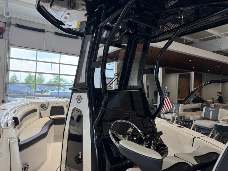 Slide: The Image of Tidewater 232 LXF 2026 - 15