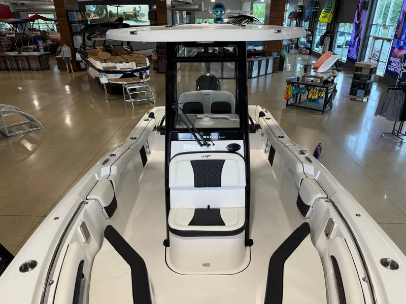 Slide: The Image of Tidewater 232 LXF 2026 - 17