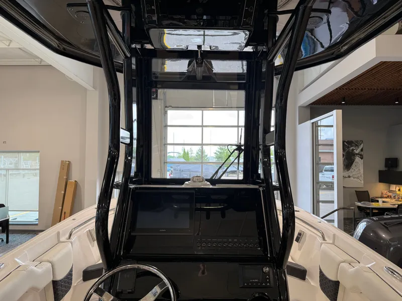 Slide: The Image of Tidewater 232 LXF 2026 - 19