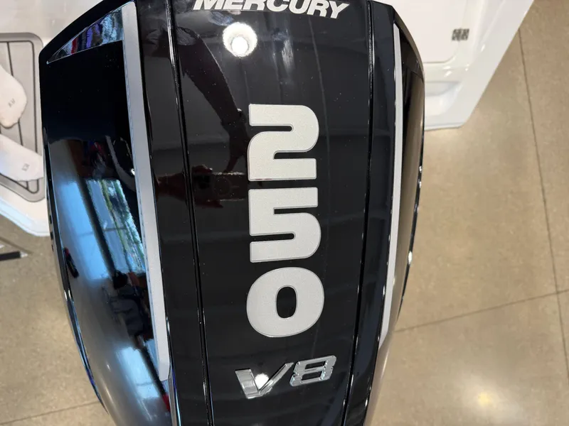 Slide: The Image of Tidewater 232 LXF 2026 - 20