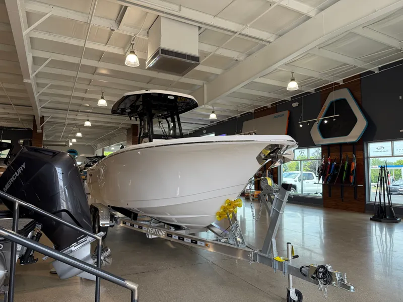 Slide: The Image of Tidewater 232 LXF 2026 - 5