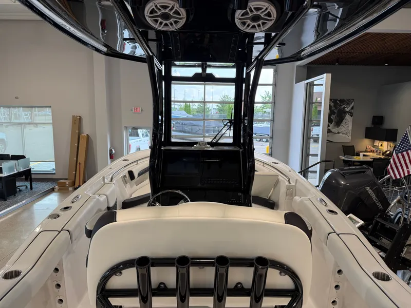 Slide: The Image of Tidewater 232 LXF 2026 - 6