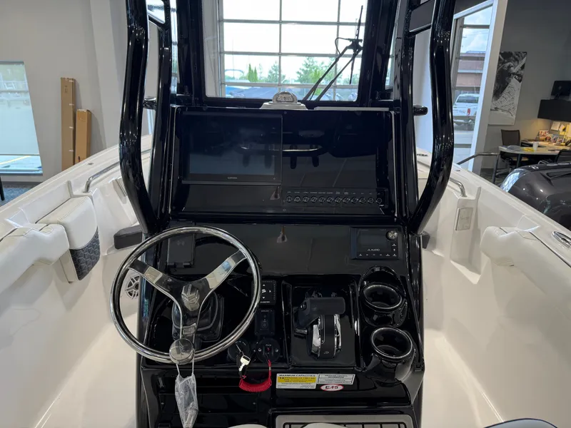 Slide: The Image of Tidewater 232 LXF 2026 - 7