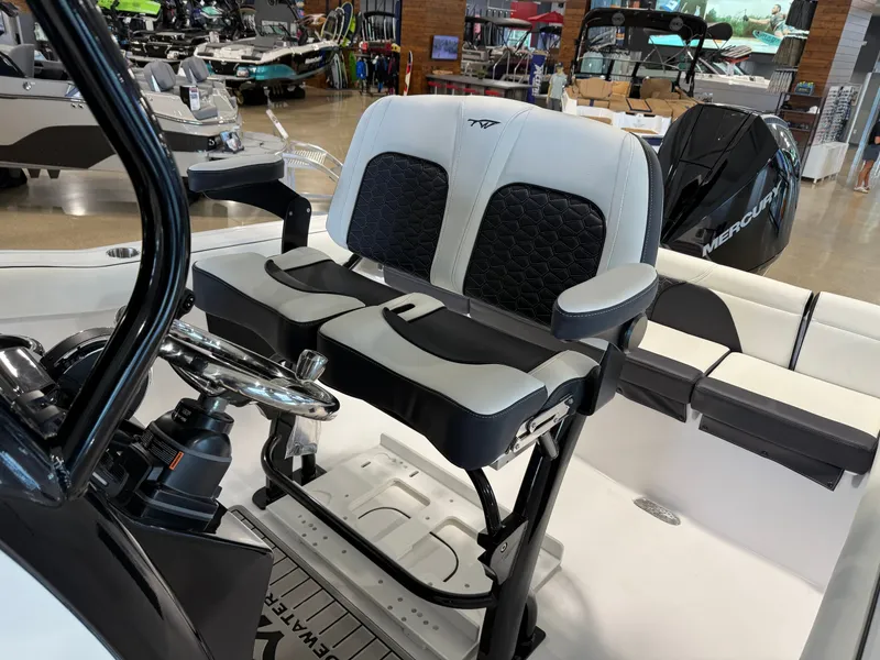 Slide: The Image of Tidewater 232 LXF 2026 - 8