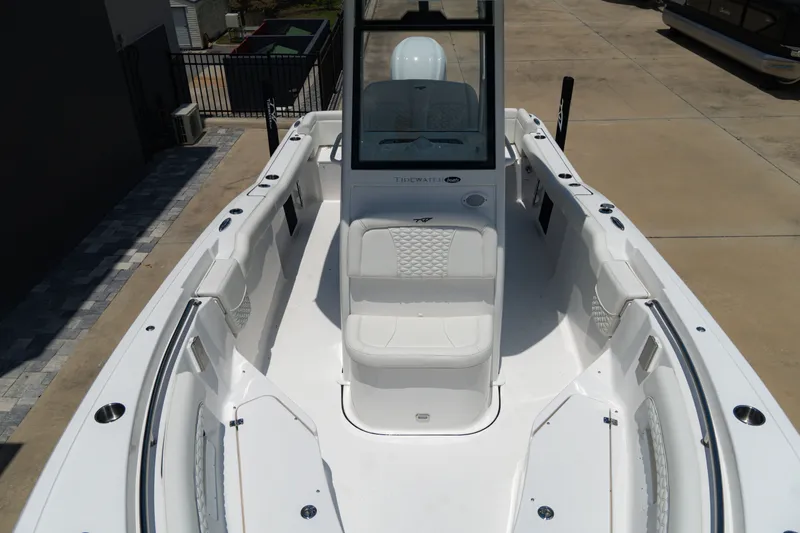 Slide: The Image of Tidewater 232 LXF 2026 - 25