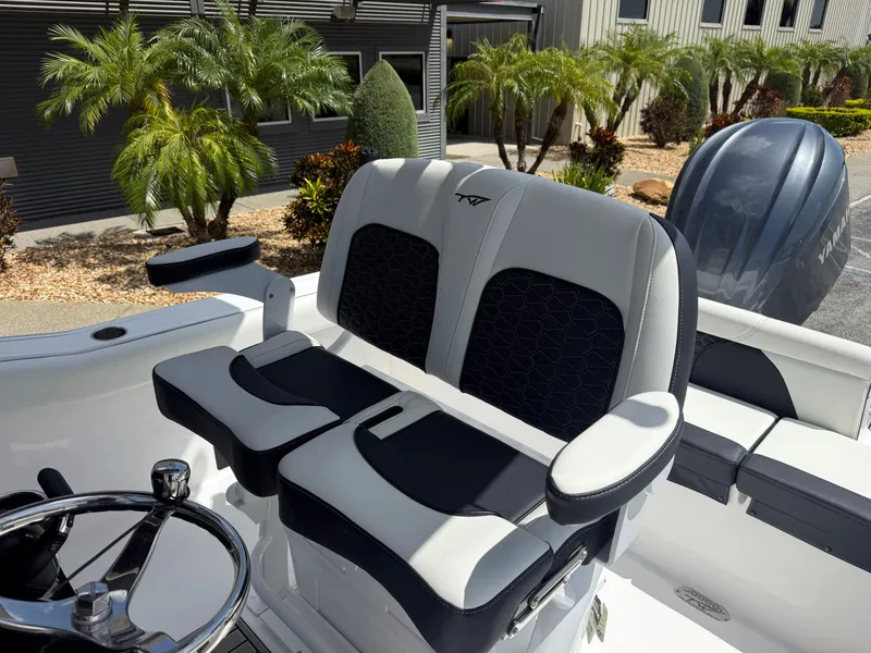 Slide: The Image of Tidewater 232 SS 2026 - 11