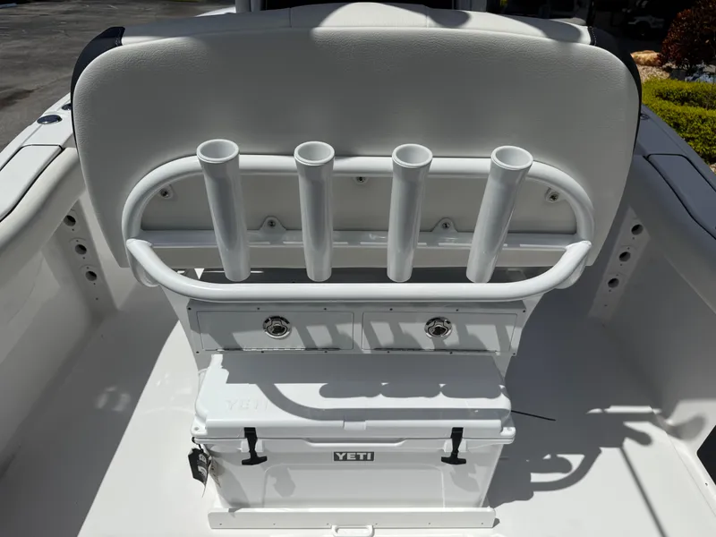 Slide: The Image of Tidewater 232 SS 2026 - 12