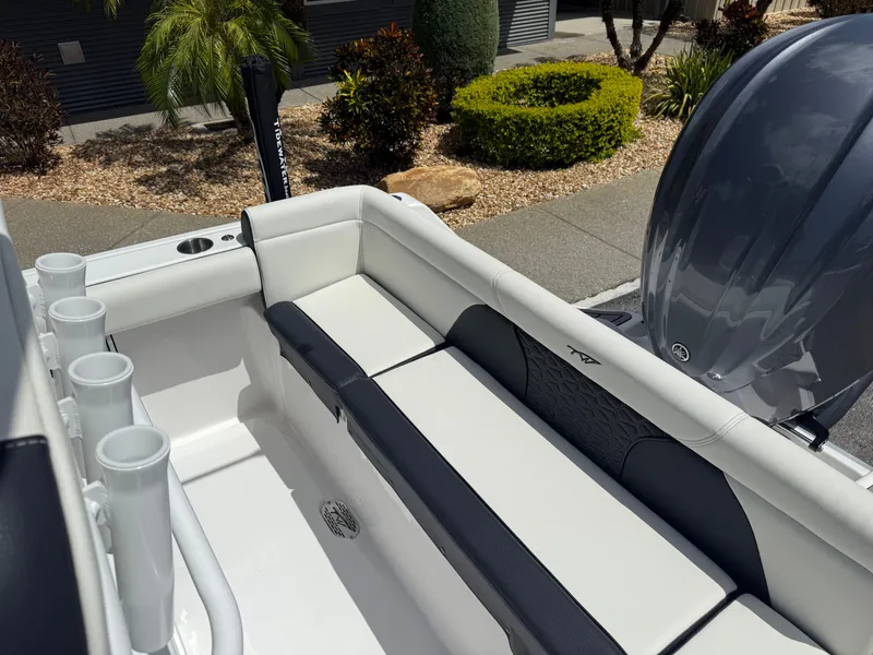 Slide: The Image of Tidewater 232 SS 2026 - 13