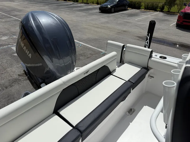 Slide: The Image of Tidewater 232 SS 2026 - 14