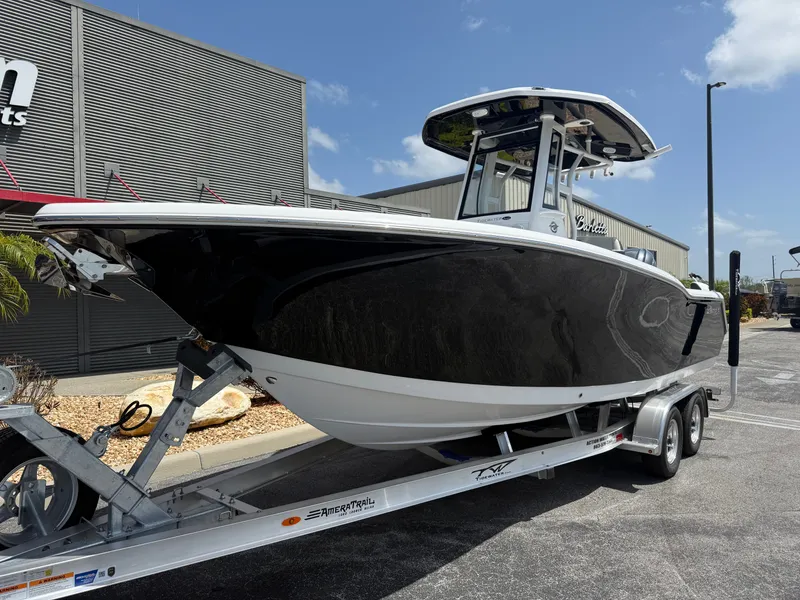 Slide: The Image of Tidewater 232 SS 2026 - 3