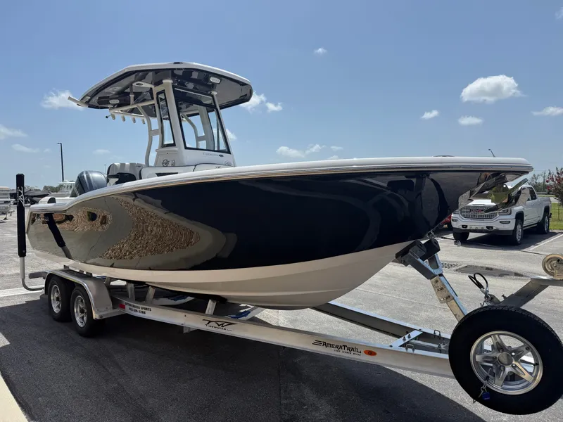 Slide: The Image of Tidewater 232 SS 2026 - 5