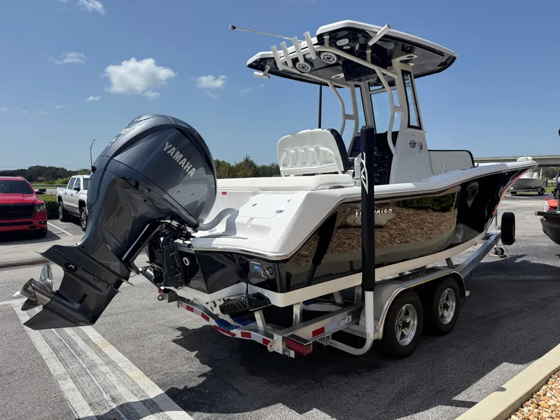 Slide: The Image of Tidewater 232 SS 2026 - 6