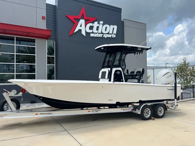 The Image of Tidewater 2500 Carolina Bay 2026 - 1