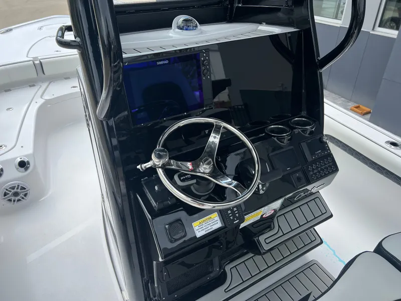 Slide: The Image of Tidewater 2500 Carolina Bay 2026 - 10