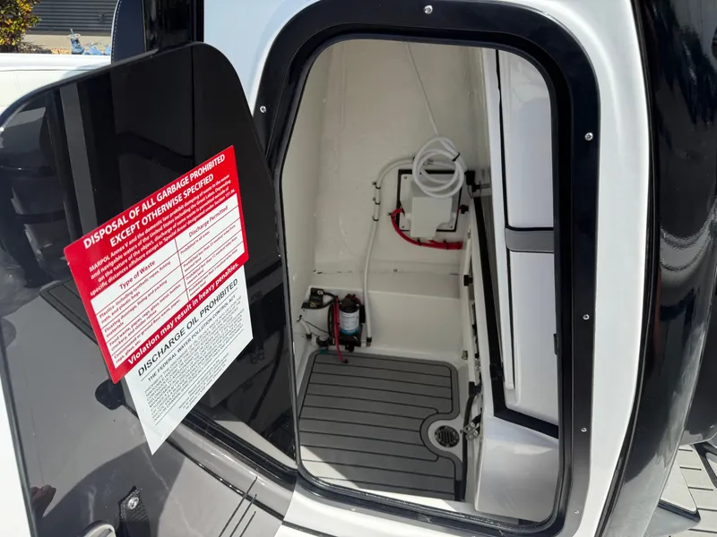 Slide: The Image of Tidewater 2500 Carolina Bay 2026 - 11