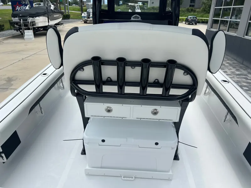 Slide: The Image of Tidewater 2500 Carolina Bay 2026 - 13