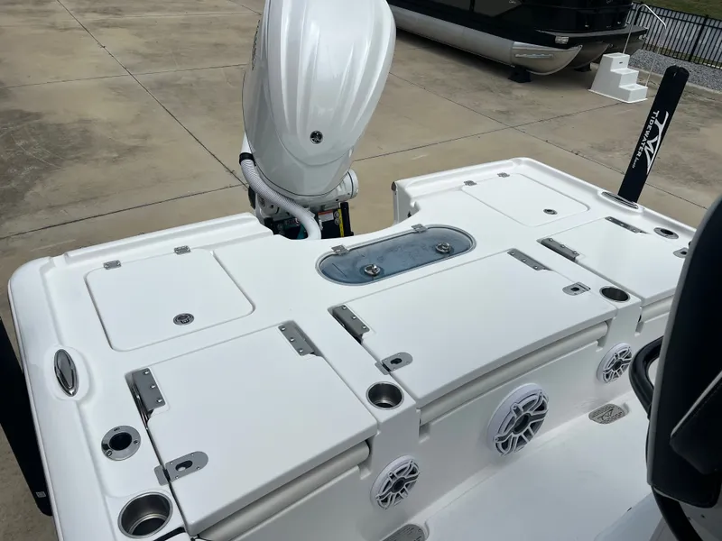 Slide: The Image of Tidewater 2500 Carolina Bay 2026 - 14