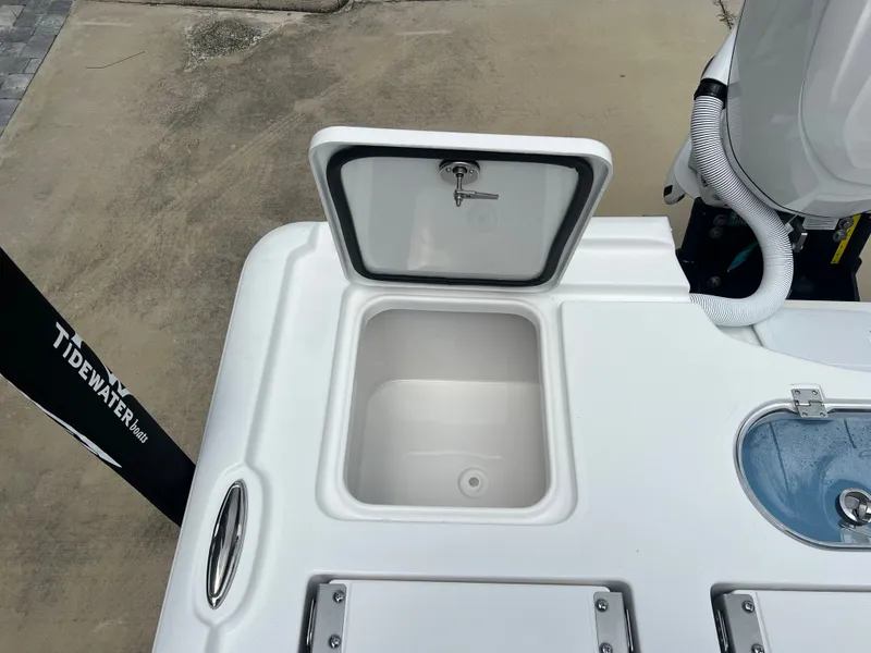 Slide: The Image of Tidewater 2500 Carolina Bay 2026 - 15