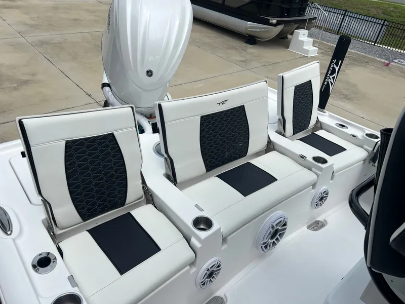 Slide: The Image of Tidewater 2500 Carolina Bay 2026 - 16