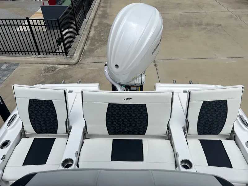 Slide: The Image of Tidewater 2500 Carolina Bay 2026 - 17