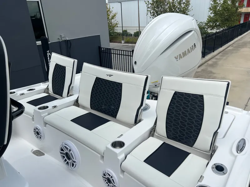 Slide: The Image of Tidewater 2500 Carolina Bay 2026 - 18