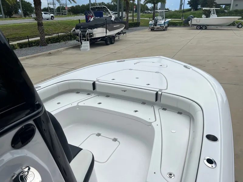 Slide: The Image of Tidewater 2500 Carolina Bay 2026 - 19