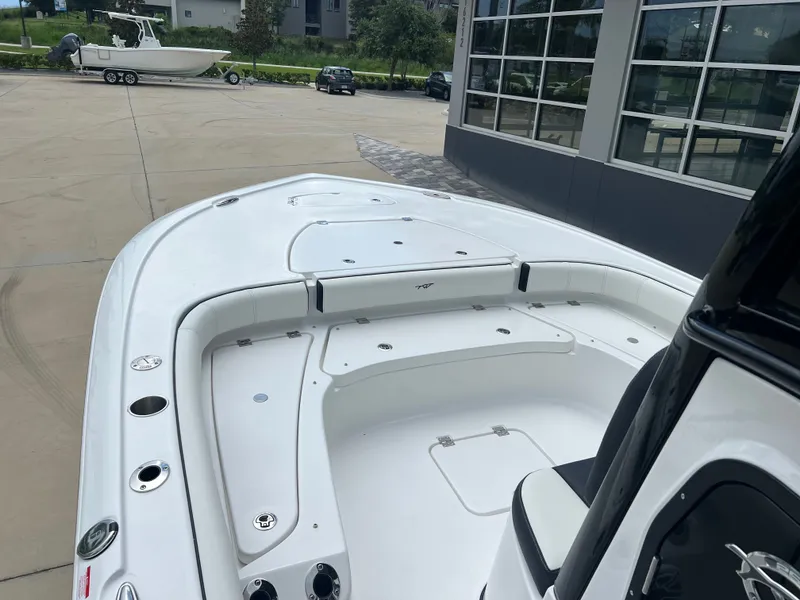 Slide: The Image of Tidewater 2500 Carolina Bay 2026 - 20