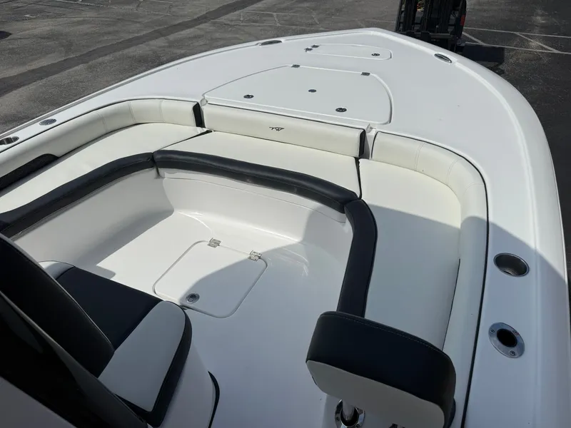 Slide: The Image of Tidewater 2500 Carolina Bay 2026 - 21