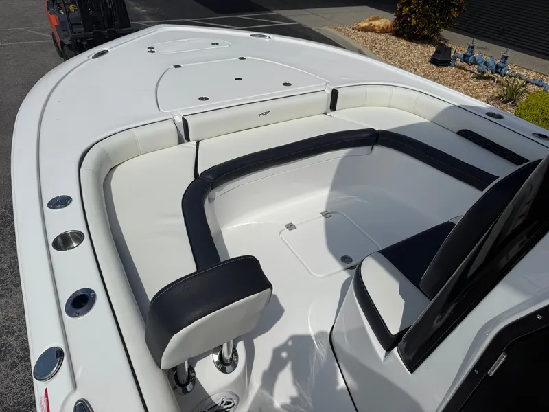 Slide: The Image of Tidewater 2500 Carolina Bay 2026 - 22