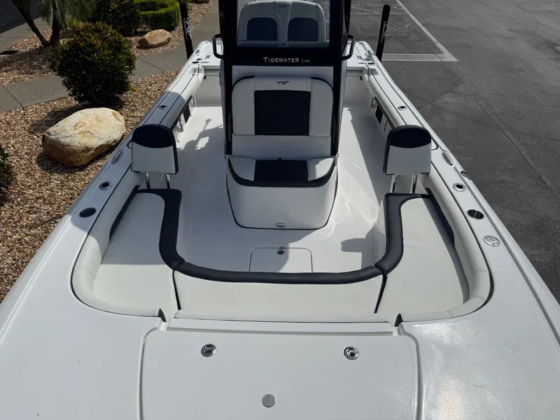 Slide: The Image of Tidewater 2500 Carolina Bay 2026 - 23