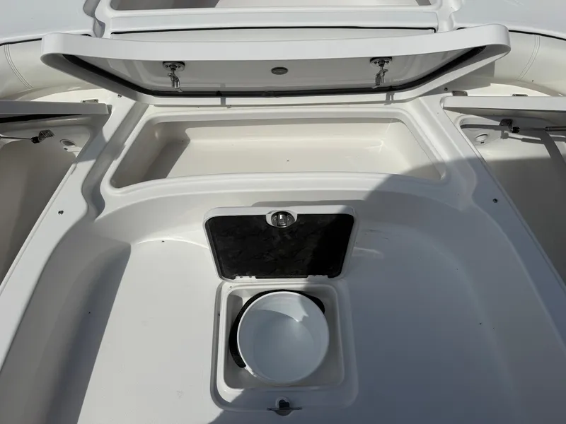 Slide: The Image of Tidewater 2500 Carolina Bay 2026 - 24