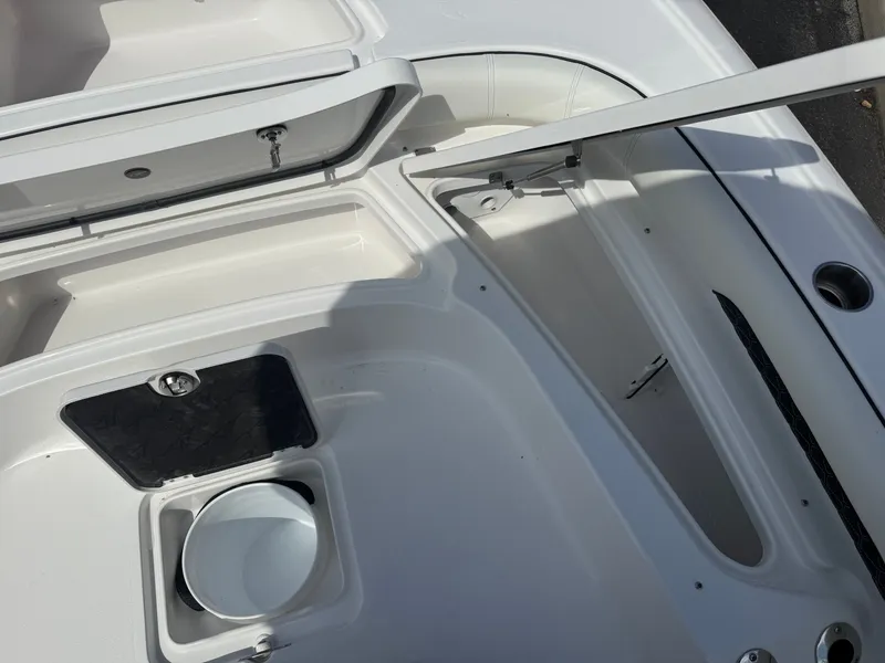 Slide: The Image of Tidewater 2500 Carolina Bay 2026 - 27