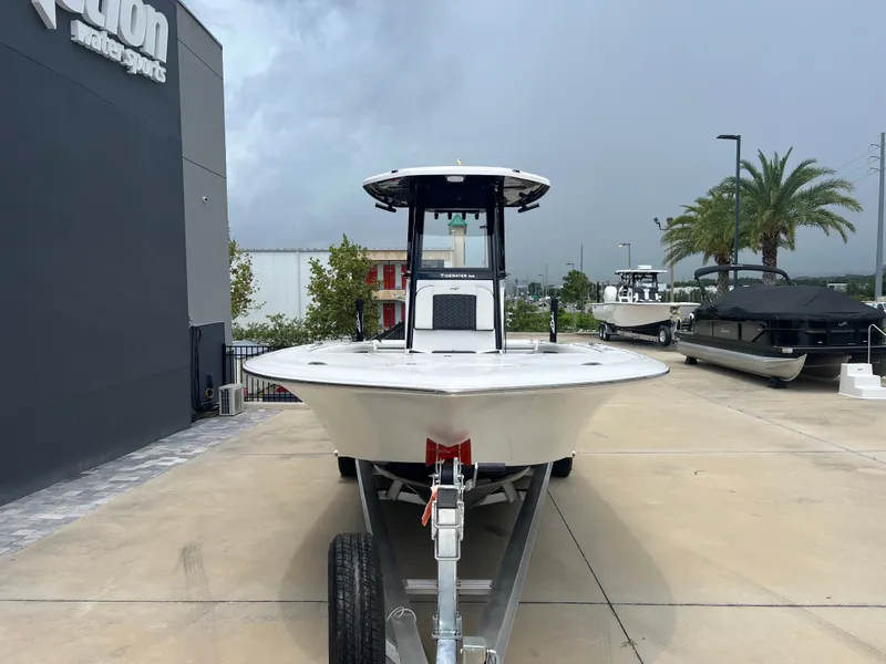 Slide: The Image of Tidewater 2500 Carolina Bay 2026 - 4